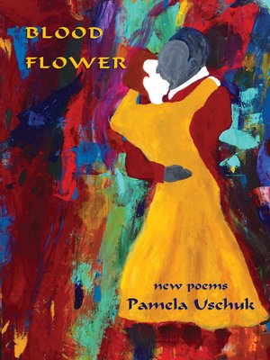 cover image of Blood Flower
